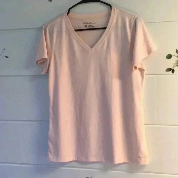 Women’s top Eddie Bauer size large - Picture 1 of 4